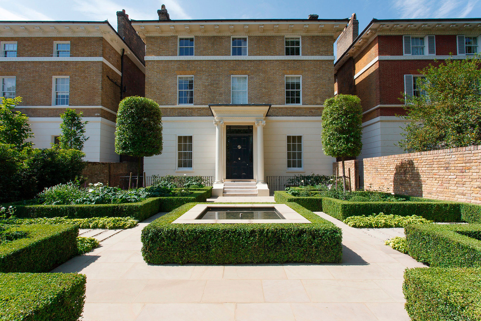 Cavendish Close Randle Siddeley